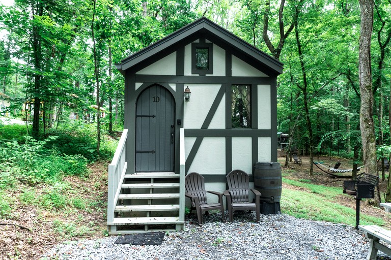 Vacation Rentals (United States of America, Sevierville, Tennessee)