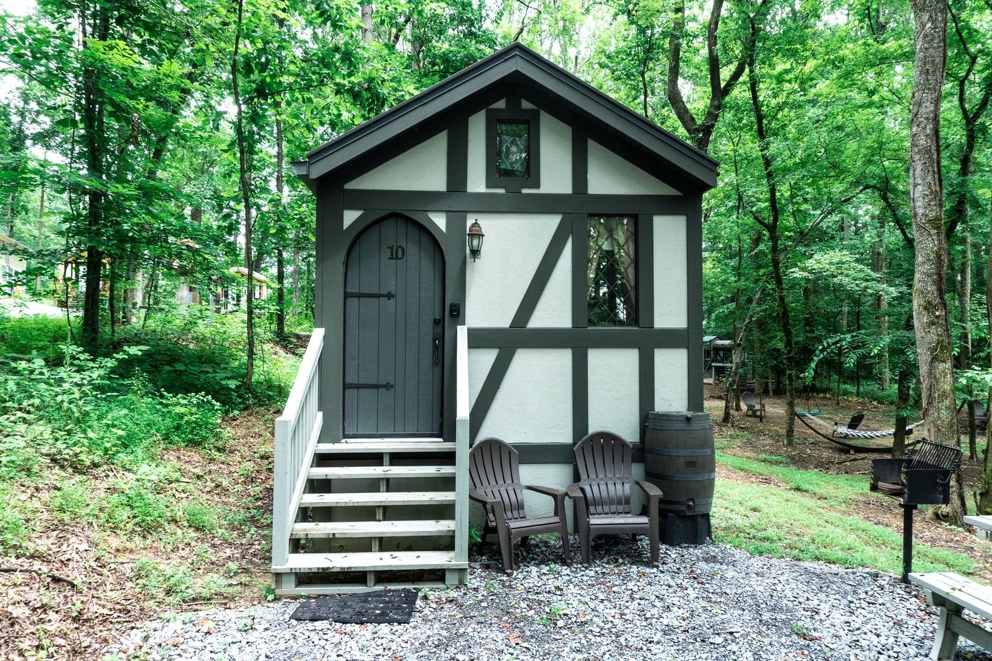 iny Home Cottage Near the Smokies #10 Helena, Sevierville, TN