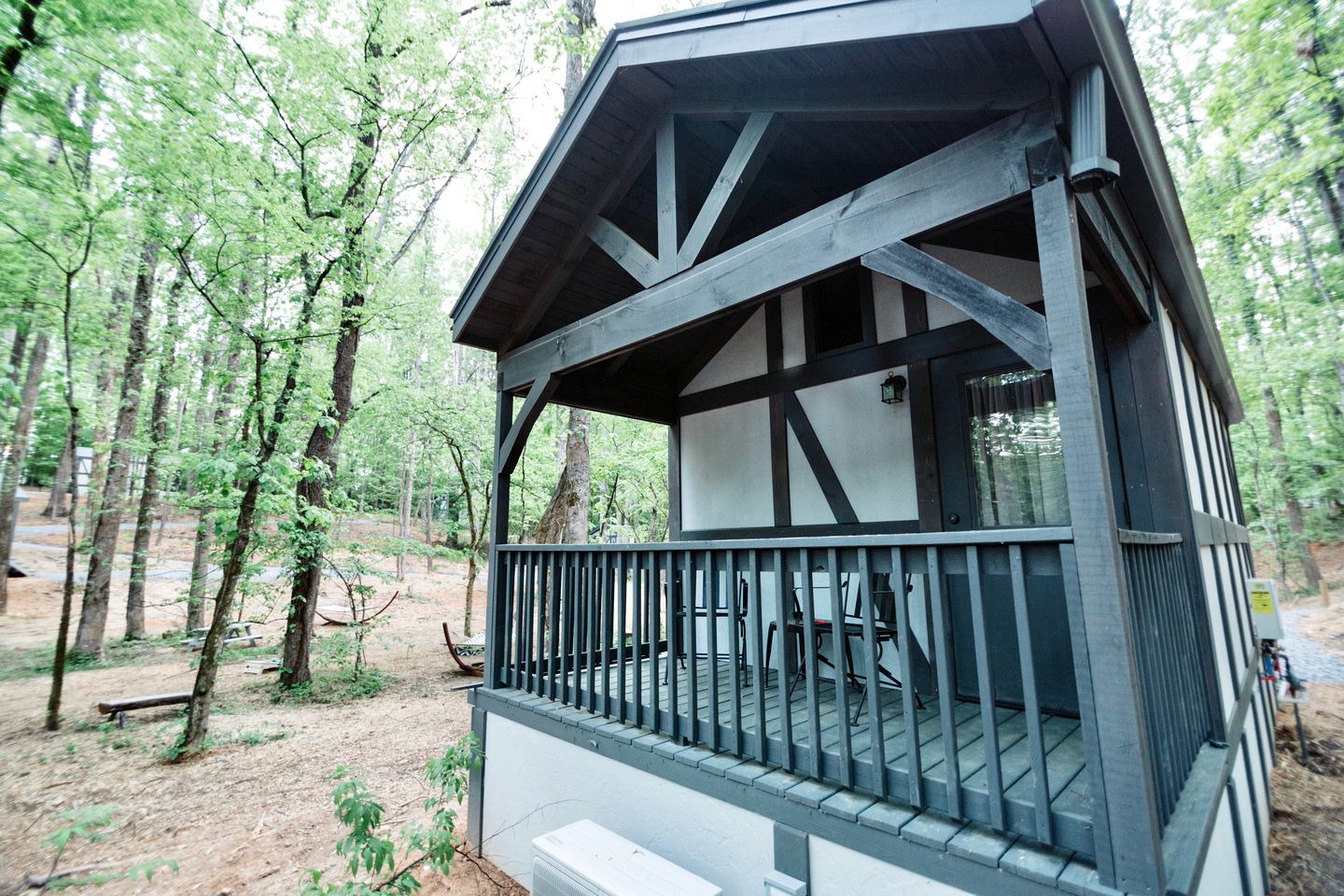 iny Home Cottage Near the Smokies #10 Helena, Sevierville, TN