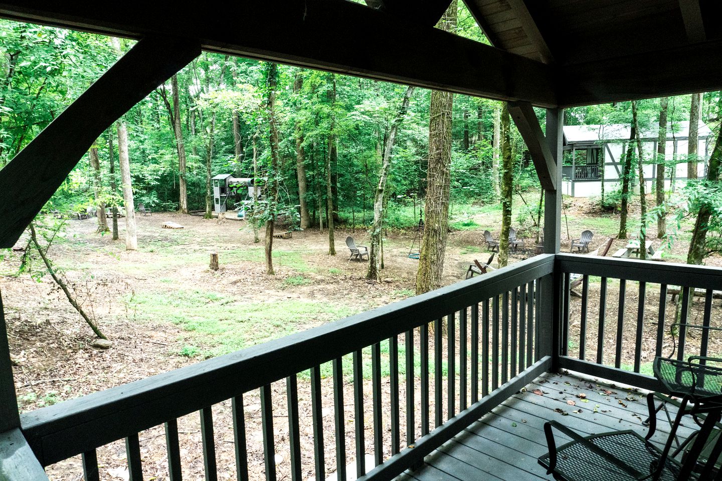 iny Home Cottage Near the Smokies #10 Helena, Sevierville, TN