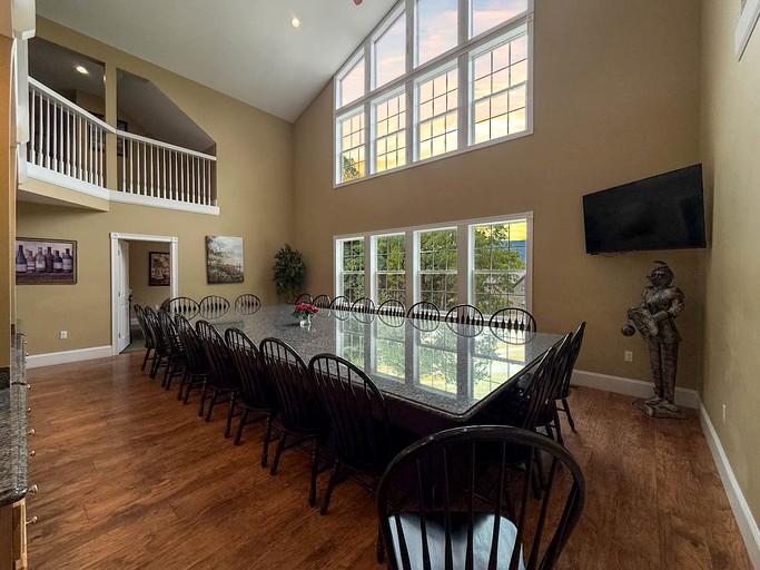 Vacation Rentals (United States of America, North Conway, New Hampshire)