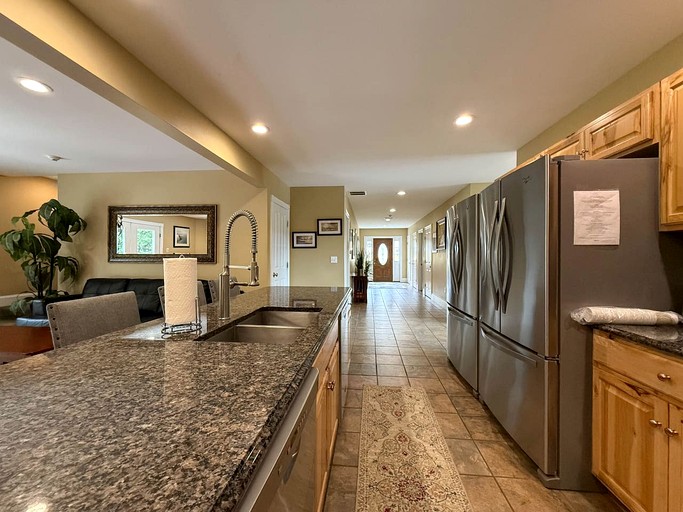 Vacation Rentals (United States of America, North Conway, New Hampshire)