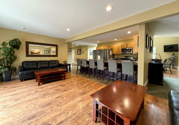 Vacation Rentals (United States of America, North Conway, New Hampshire)