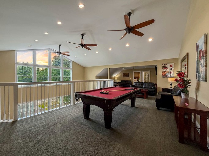 Vacation Rentals (United States of America, North Conway, New Hampshire)