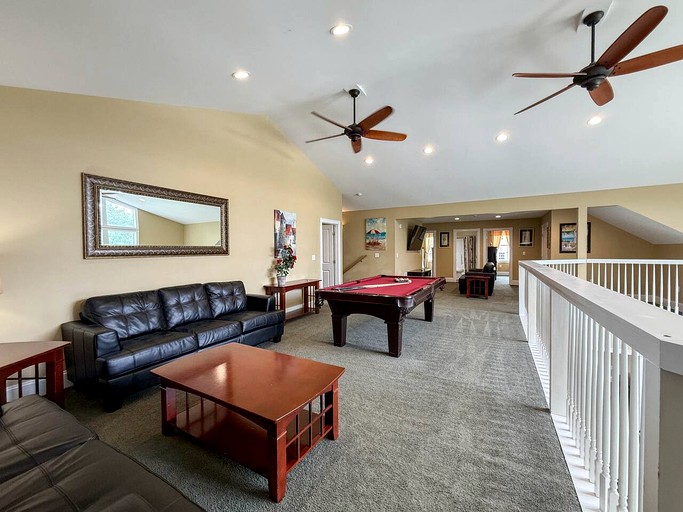 Vacation Rentals (United States of America, North Conway, New Hampshire)