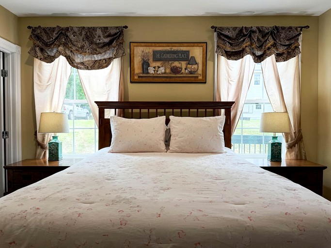 Vacation Rentals (United States of America, North Conway, New Hampshire)