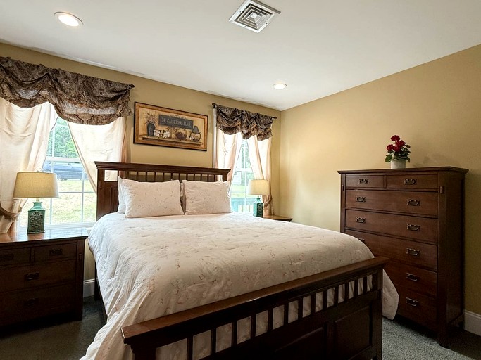 Vacation Rentals (United States of America, North Conway, New Hampshire)