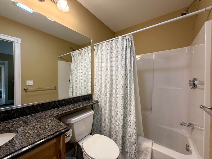 Vacation Rentals (United States of America, North Conway, New Hampshire)