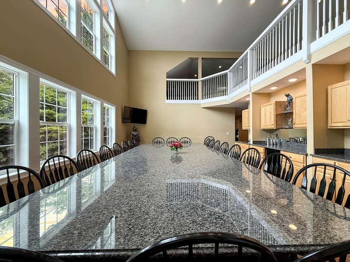 Vacation Rentals (United States of America, North Conway, New Hampshire)