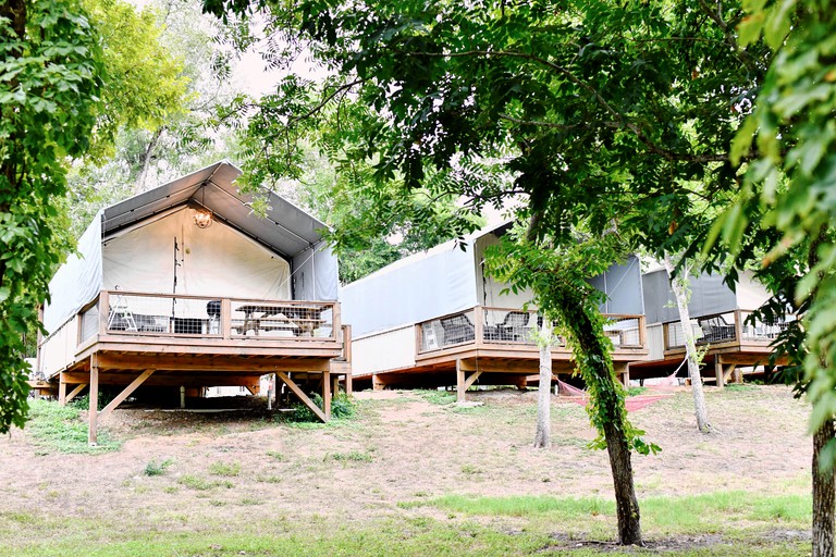 Vacation Rentals (United States of America, Seguin, Texas)