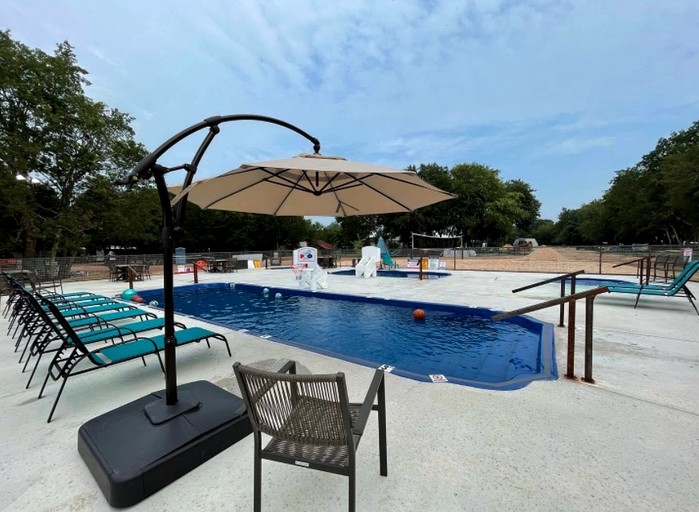 Vacation Rentals (United States of America, Seguin, Texas)
