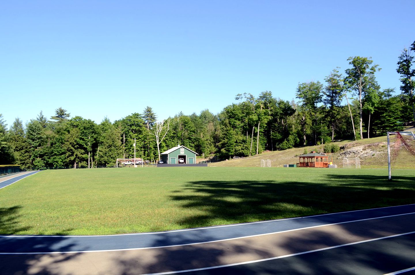100-Acre Private Glamping Paradise for Large Groups and Retreats in Upstate New York