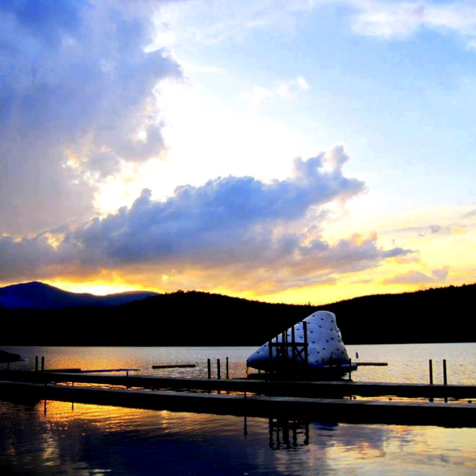 100-Acre Private Glamping Paradise for Large Groups and Retreats in Upstate New York