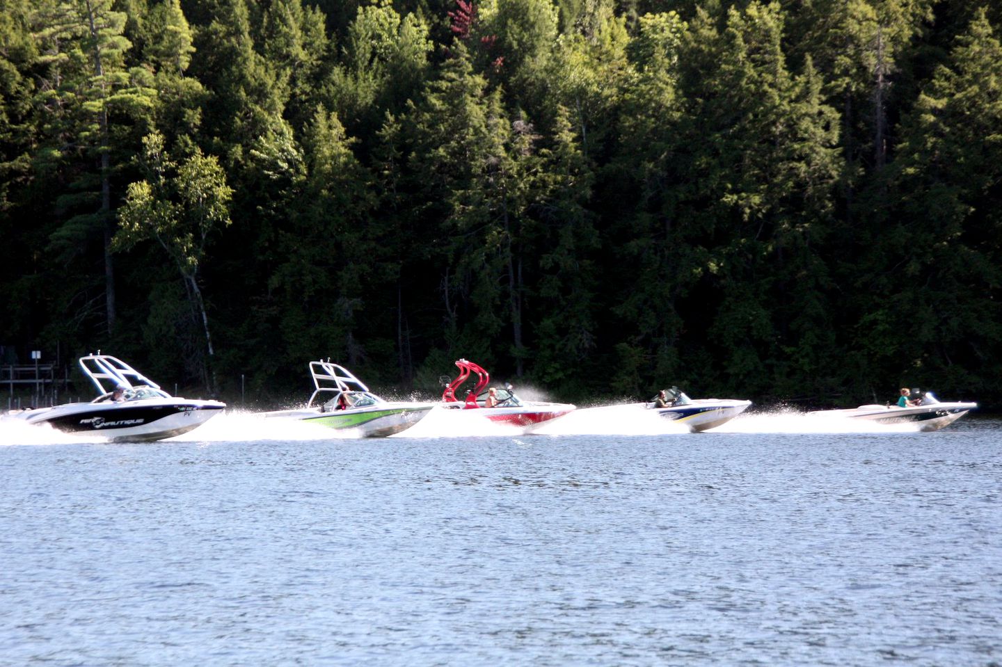 100-Acre Private Glamping Paradise for Large Groups and Retreats in Upstate New York