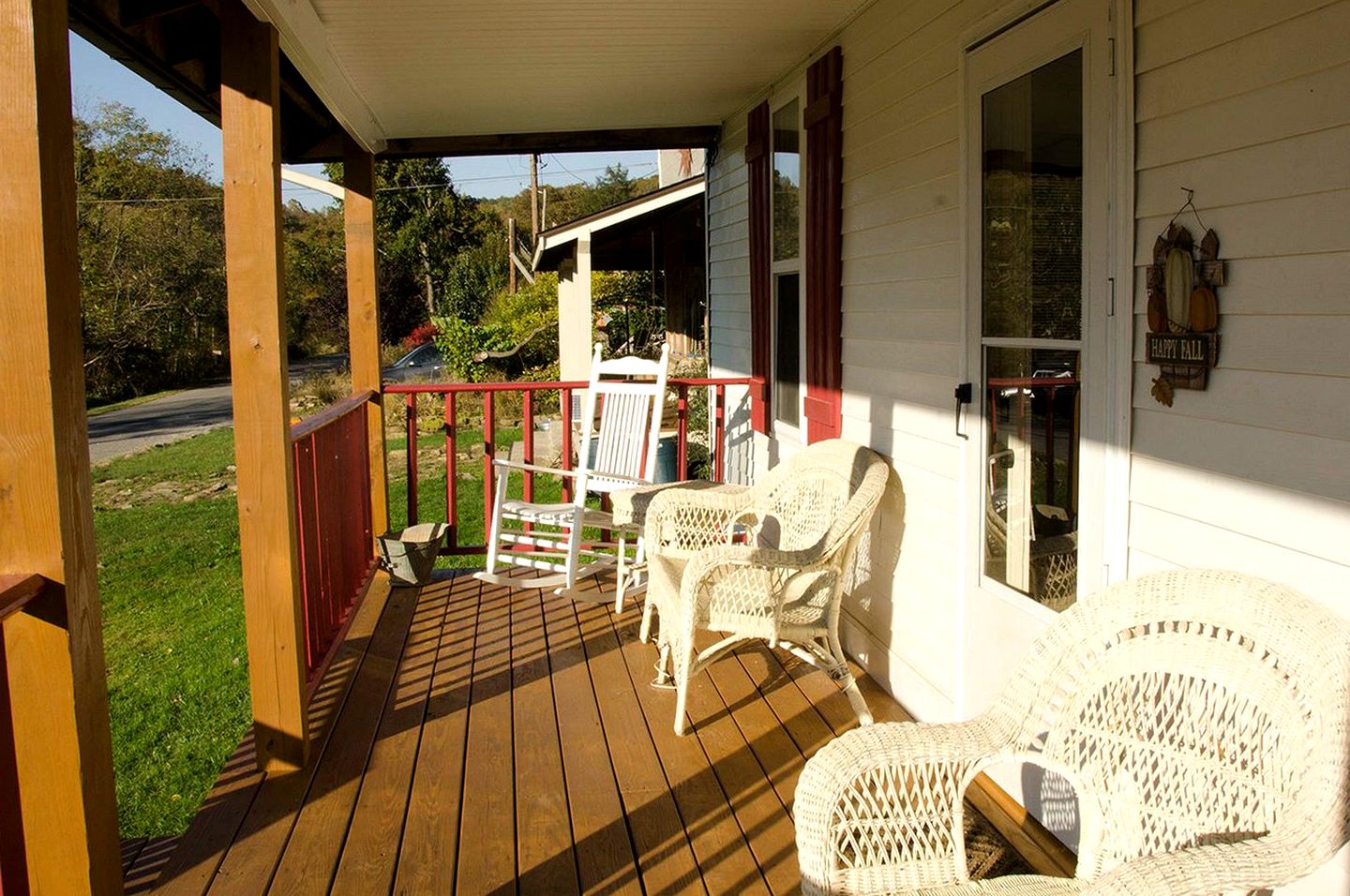 Spacious Appalachian Mountain Cabin Rental for West Virginia Family Vacations