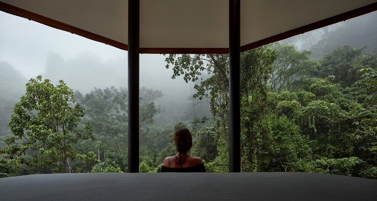 Tree Houses (Uvita, Puntarenas, Costa Rica)