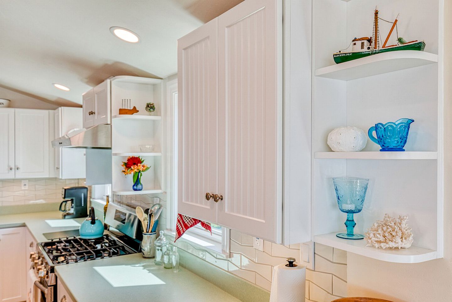 Cozy Dillon Beach Cottage Perfect for Vacations in California