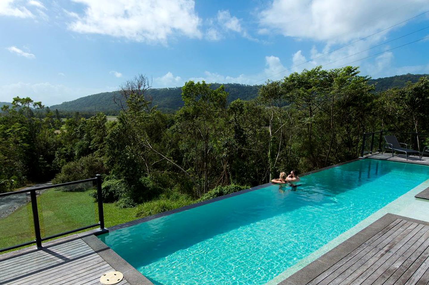 Boutique Eco-Friendly Port Douglas Accommodation for Group Holidays in Queensland