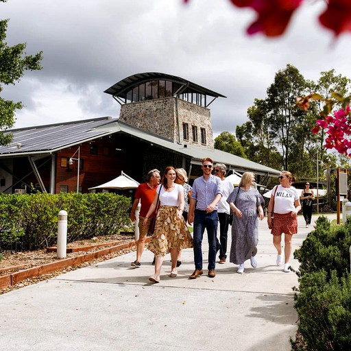 Tented Cabins (Mount Cotton, Queensland, Australia)