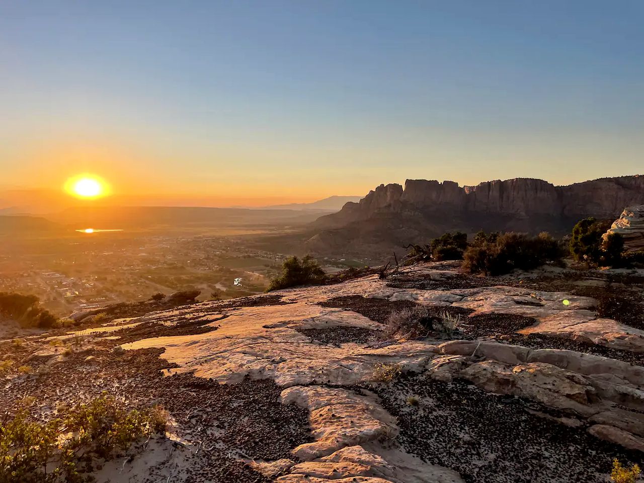 Hurricane Rental for the Best Places to Go in Utah