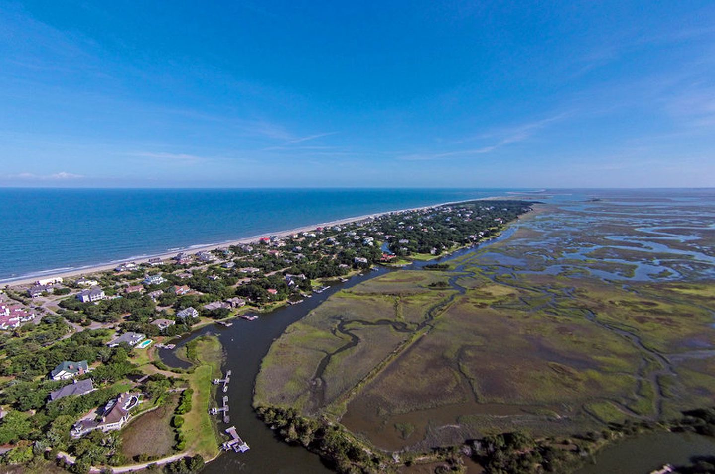 Group Rental near South Carolina