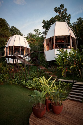 Tree Houses (Uvita, Puntarenas, Costa Rica)