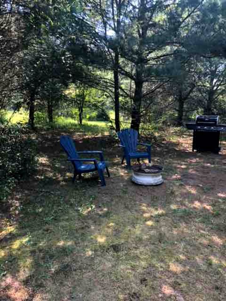 Peaceful Ontario Vacation Rental near Port Dover