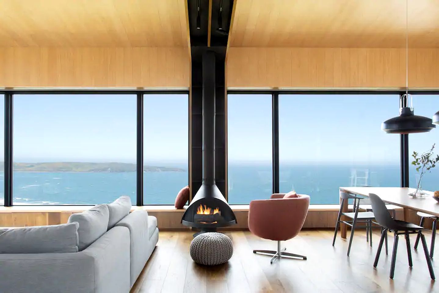 Boutique Retreat for Unique Weekend Getaways near San Francisco