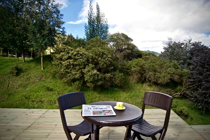 Charming Cabin Getaway with Great Views in Sopo, Colombia - Photo 2