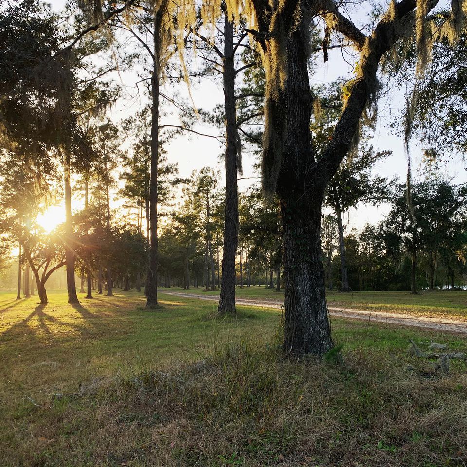 Cozy Tented Cabin Rental Ideal for Glamping in South Carolina