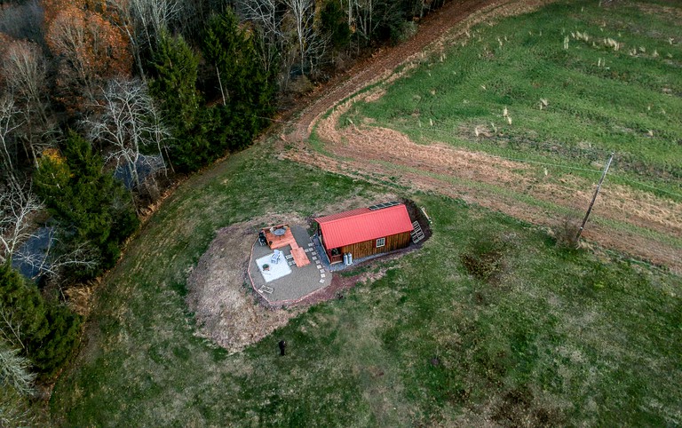 Cabins (Ringtown, Pennsylvania, United States)