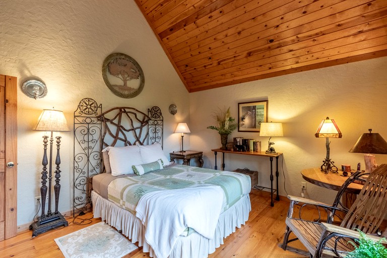 Vacation Rentals (United States of America, Cashiers, North Carolina)