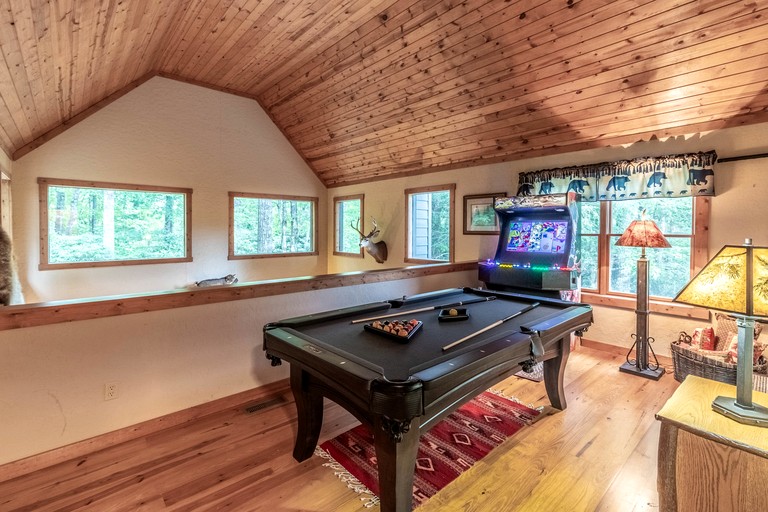 Vacation Rentals (United States of America, Cashiers, North Carolina)