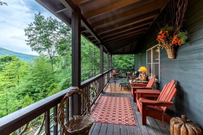 Vacation Rentals (United States of America, Cashiers, North Carolina)