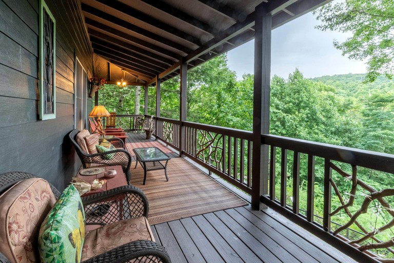 Vacation Rentals (United States of America, Cashiers, North Carolina)