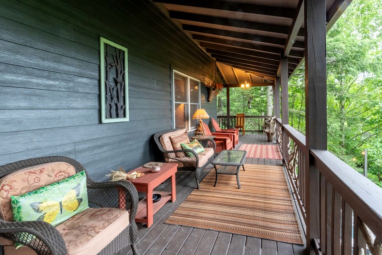 Vacation Rentals (United States of America, Cashiers, North Carolina)