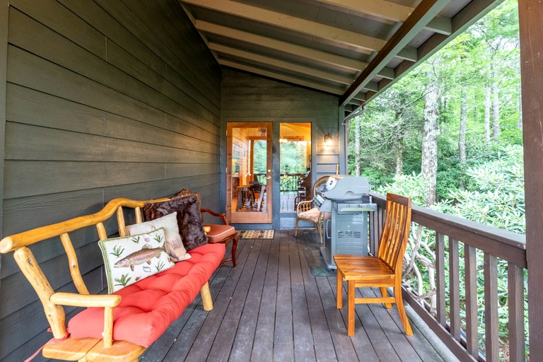 Vacation Rentals (United States of America, Cashiers, North Carolina)