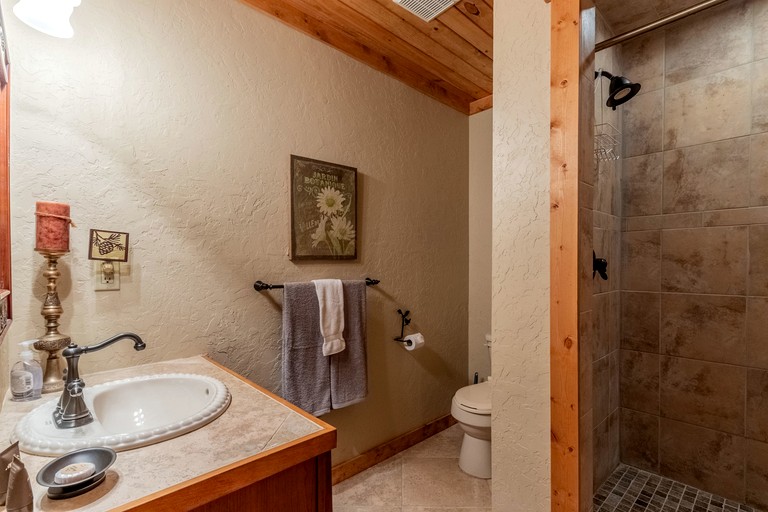 Vacation Rentals (United States of America, Cashiers, North Carolina)