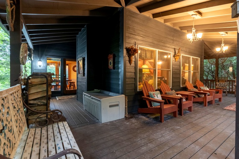 Vacation Rentals (United States of America, Cashiers, North Carolina)