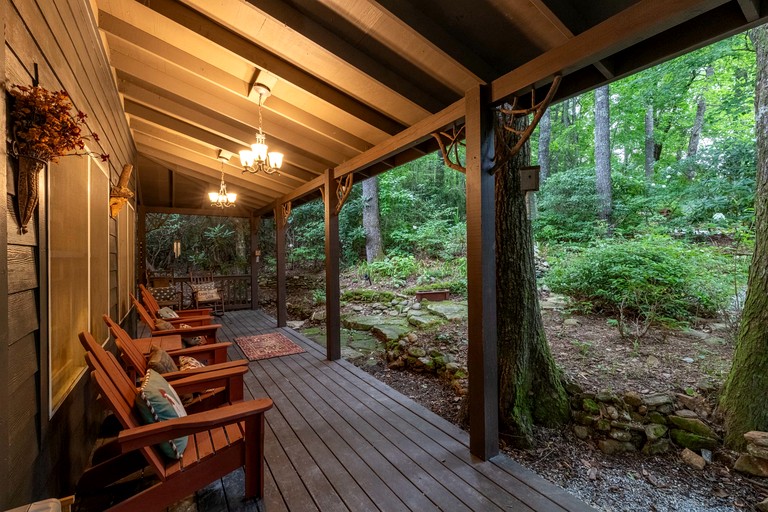 Vacation Rentals (United States of America, Cashiers, North Carolina)