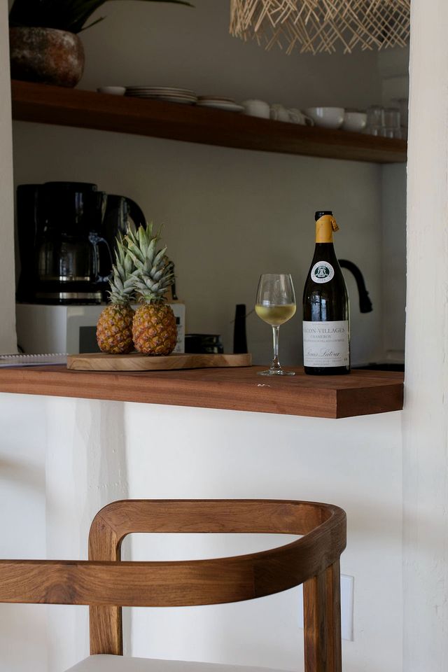 Coral Glamping Cabin – Elegant Seaside Escape in English Harbour, Saint Paul