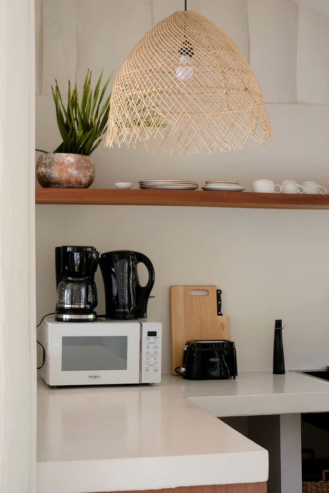 Coral Glamping Cabin – Elegant Seaside Escape in English Harbour, Saint Paul