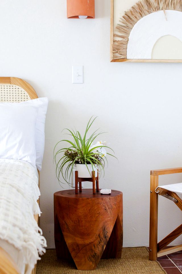 Coral Glamping Cabin – Elegant Seaside Escape in English Harbour, Saint Paul