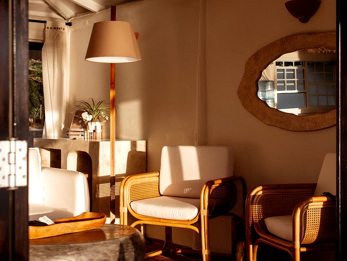 Cabins (Antigua and Barbuda, English Harbour, Saint Paul)