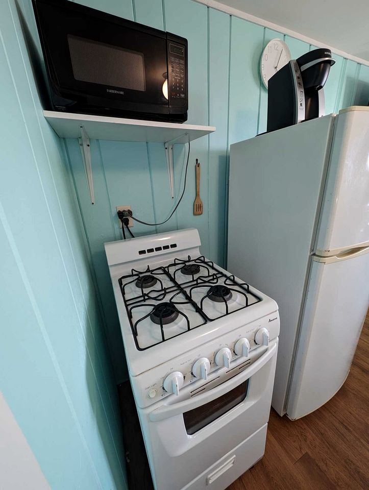 Romantic Beachfront Escape for Two in North Truro, Massachusetts