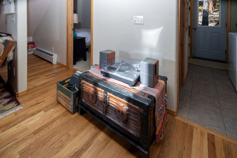 Cabins (Durango, Colorado, United States)