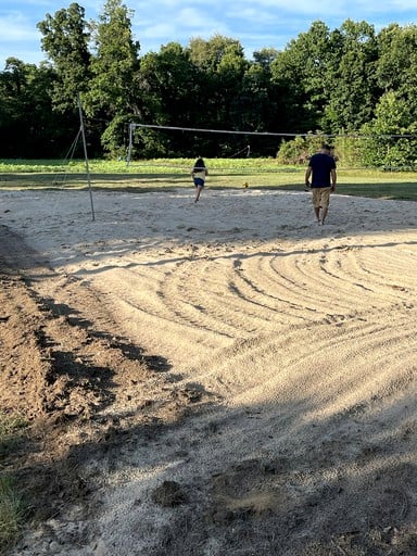 Bell Tents (Niles, Michigan, United States of America)