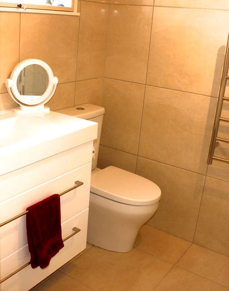 North Island Holiday Home with Beach Access in New Zealand