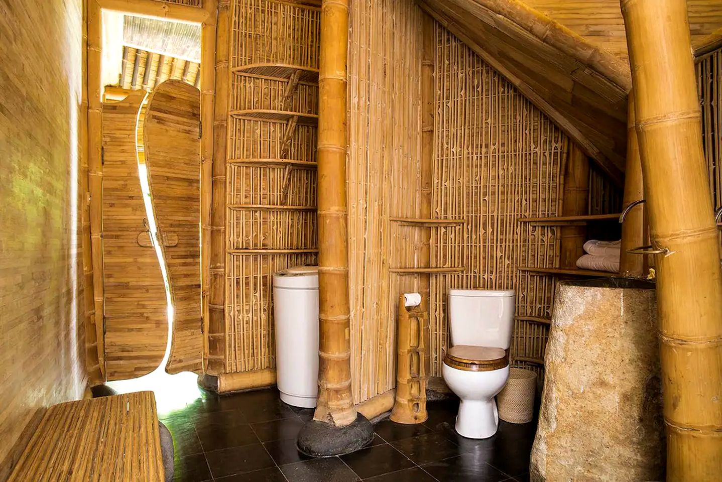 Magical Bali Villa With Pool and Tropical Surroundings