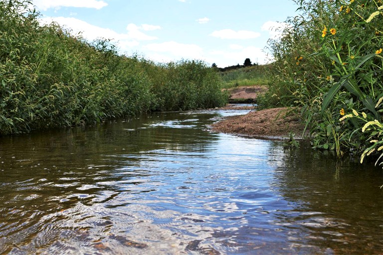 Photo of Glamping Along Monument Creek